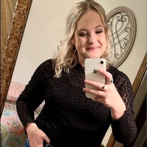 Meet your Posher, Kathleen